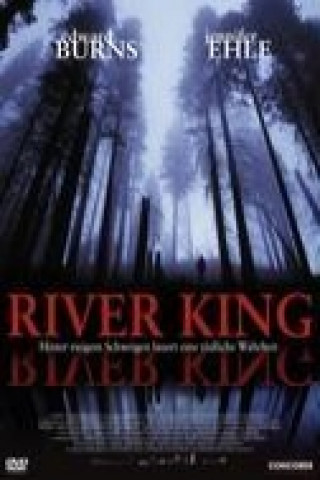 River King - Hinter eisigem Schweigen lauert eine tödliche Wahrheit