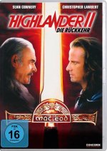 Highlander II - Die Rückkehr