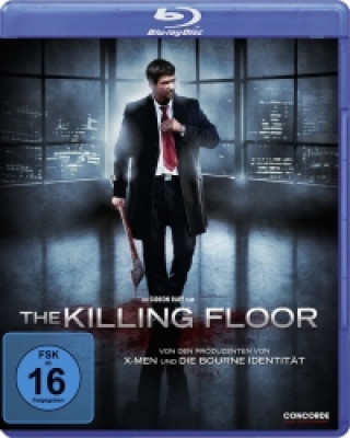 The Killing Floor