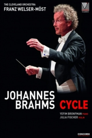 Johannes Brahms - Cycle