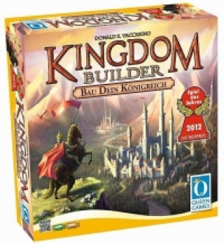 Kingdom Builder