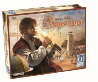 Amerigo