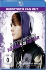 Justin Bieber: Never Say Never