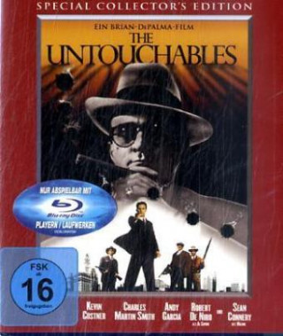The Untouchables - Die Unbestechlichen