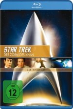 Star Trek II - Der Zorn des Khan