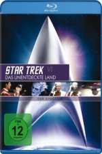 Star Trek VI - Das unentdeckte Land