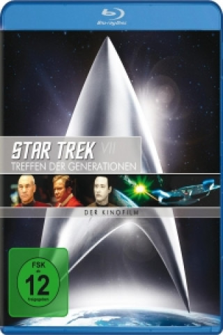 Star Trek VII - Treffen der Generationen