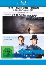 Cast Away - Verschollen & Catch Me If You Can