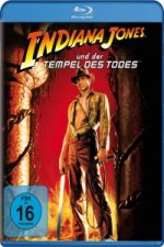 Indiana Jones und der Tempel des Todes