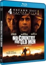 No Country for Old Men