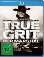 True Grit - Der Marshal