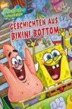 SpongeBob Schwammkopf - Geschichten aus Bikini Bottom