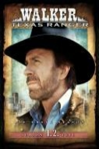 Walker, Texas Ranger