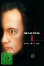 Star Trek - Q Fan Collective