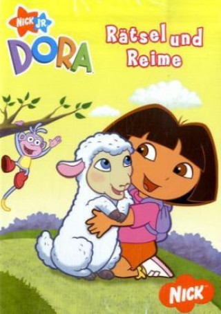 Dora - Rätsel und Reime