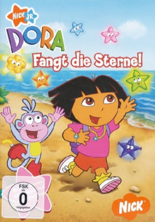 Dora - Fangt die Sterne!