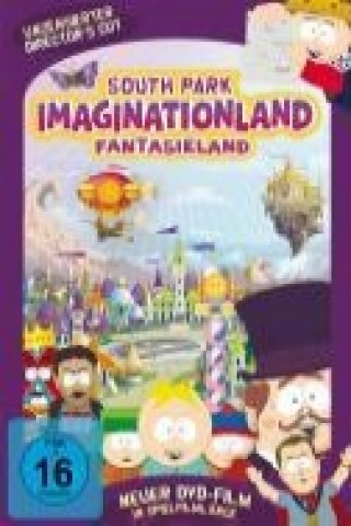 South Park: Imaginationland - Fantasieland