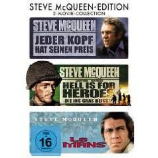 Steve McQueen-Edition