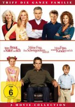 Fockers Box 3-Movie-Collection