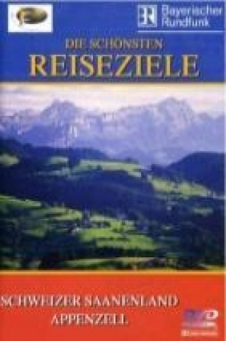 Fernweh - Schweizer Saanenland / Appenzell