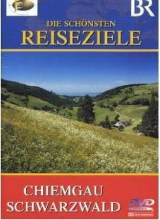 Fernweh - Chiemgau / Schwarzwald