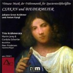 Csakan und Biedermeier-Musik der Frühromantik