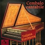 Cembalo Cantabile