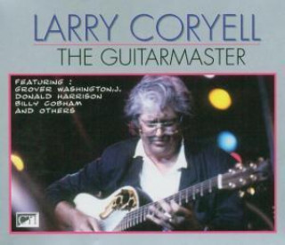 The Guitarmaster