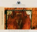 Violinkonzert D-Dur