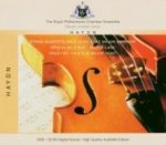 String Quartets,Opus 76 3