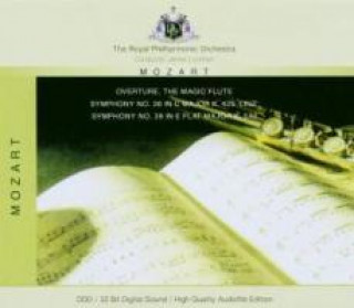 Overture: The Magic Flute