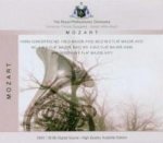 Sämtliche Hornkonzerte 1-4 (GA)