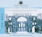 Davis,Carl-The World At War