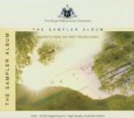 The Sampler Album RPO Klassik (Various)