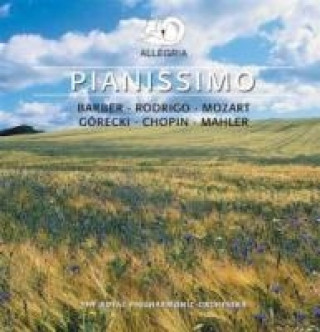 Pianissimo (Various)