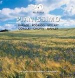 Pianissimo (Various)