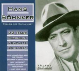 22 Rare Chansons