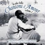Belles Chansons D'amour Vol.2 (Various)