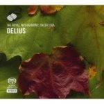 Brigg Fair/An English Rhapsody (Delius,Frederick)