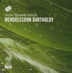 Sinfonien 3 & 4 (Mendelssohn Bartholdy,Felix)