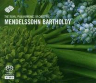 Violin Concerto/Ein Sommernachtstraum (Mendelssohn
