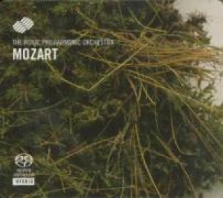 Mozart: Horn Concertos 1-4