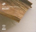 Mozart: Clarinet Concerto,Concerto F