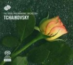 Klavierkonzert 1 (Tschaikowsky,Peter Iljitsch)