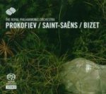 Carnival Of The Animals (Prokofieff/Saint-Saens/Bi