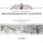 Bach: Brandenburgische Konzerte