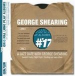 A Jazz Date With George Shearing
