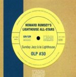 Sunday Jazz a la Lighthouse