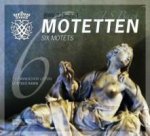 Bach: Motetten BWV 225-230