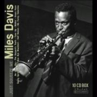 Miles Davis-Just Squeeze Me
